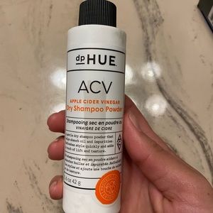 dP Hue Dry Shampoo Powder